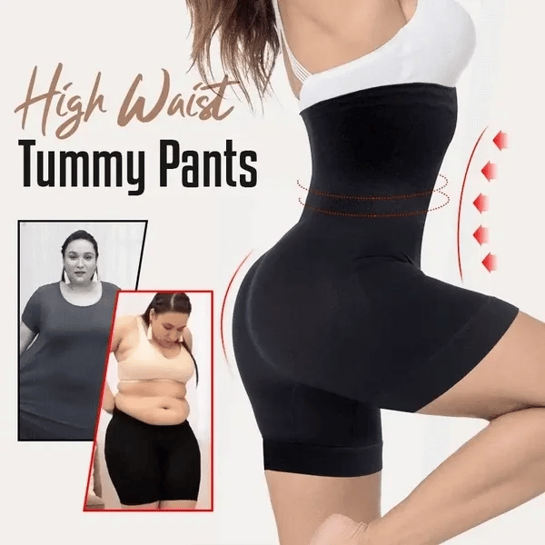 High waist Body Shaper