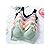 New Arrivals Thai Latex Bra Women One Piece Wire Free Seamless Underwear Comfortable Sports Bras - Shoptiqu